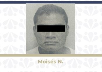 Sentencian a 45 años de cárcel por feminicidio en la colonia Santa Bárbara Sur