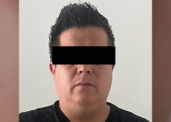 García Harfuch destaca la captura de presunto operador de un Cártel vinculado con líderes políticos en Puebla