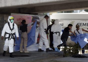 Armenta descarta persecución política y llama a la unidad
