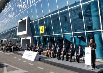 Aeropuerto Hermanos Serdán tendrá un nuevo vuelo: Puebla–Guadalajara con Volaris
