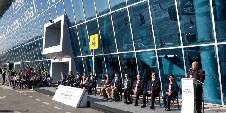 Aeropuerto Hermanos Serdán tendrá un nuevo vuelo: Puebla–Guadalajara con Volaris