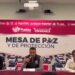 Concluye con saldo blanco el “Operativo Todos Santos 2025” en Puebla Capital