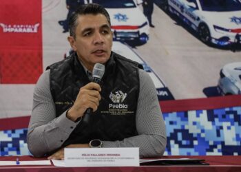 SSC reporta más de 270 operativos contra arrancones y 36 vehículos enviados al corralón