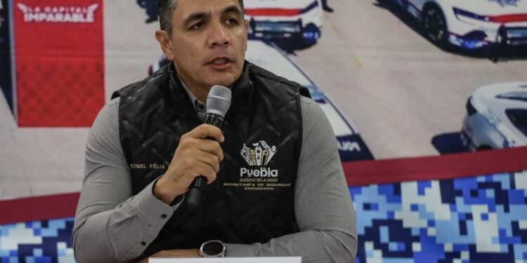 SSC reporta más de 270 operativos contra arrancones y 36 vehículos enviados al corralón