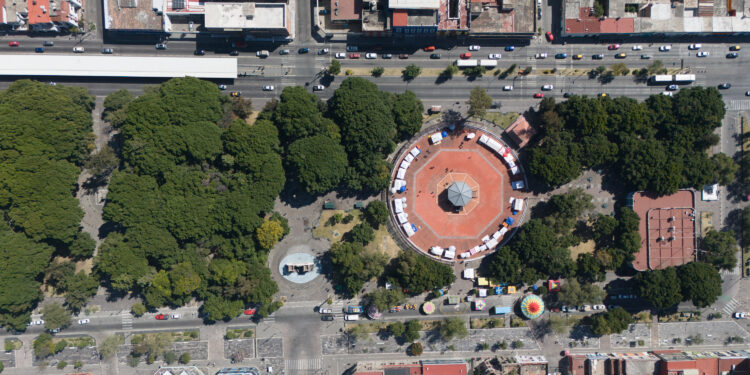Gobierno estatal asumirá el Paseo Bravo en comodato tras aprobación del Cabildo