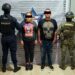 Detienen en Puebla a “El Gama”, presunto generador de violencia en el norte de la ciudad