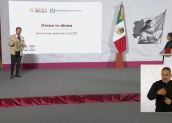 OMS, OPS y Gobierno de México fortalecen campañas de vacunación y servicios de salud