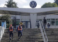 Volkswagen Puebla confirma paro de labores para cerrar el año
