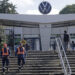 Volkswagen Puebla confirma paro de labores para cerrar el año