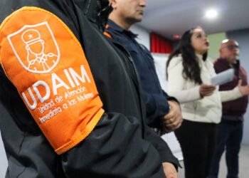 Gobierno de San Pedro Cholula refuerza acciones preventivas contra la trata de personas