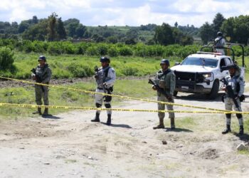 Puebla se convirtió en referente nacional al recuperar más de 2 millones de litros de hidrocarburo.