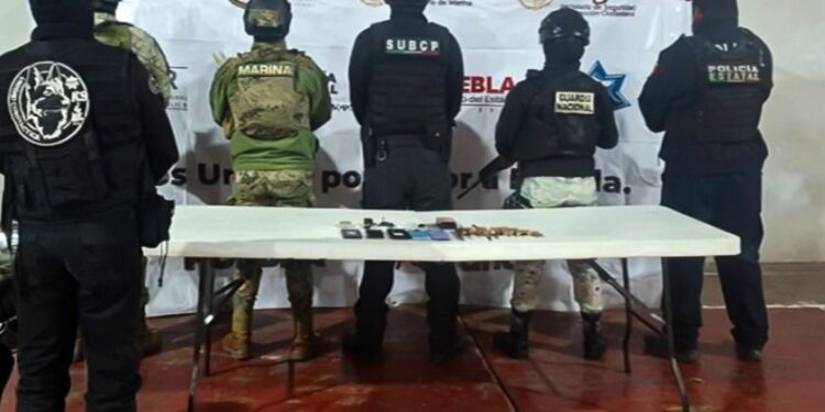 Con operativos de revisión, SSP refuerza seguridad en penales regionales