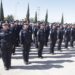 Encabeza Pepe Chedraui graduación de cadetes de la Academia de Formación y Profesionalización Policial de la SSC