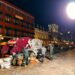 Mantiene Gobierno de la Ciudad labores limpieza en Nochebuena; la recolección se suspende el día de Navidad