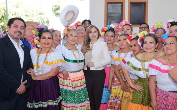 SEDIF invertirá 2 millones de pesos para reequipar la Casa del Abue