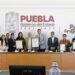 Puebla cierra el año como referente nacional en deporte, cultura y arte