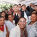 Con Obra Comunitaria que embellece a Puebla se fortalece el desarrollo turístico