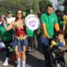 San Pedro Cholula refrenda su compromiso con la inclusión en la caminata “Paso a Pasito” y la Expo Inclusiva