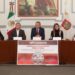 Pepe Chedraui recibe reconocimiento nacional por liderazgo en transparencia fiscal