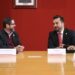 En beneficio de la comunidad: IBERO Puebla y CANACO SERVYTUR San Martín Texmelucan firman convenio