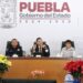 Cinismo descarado descalificar acciones de Gobierno: Armenta