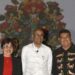 “Nadie piensa primero en ganar un premio Nobel; se trata de disfrutar el viaje: Venki Ramakrishnan