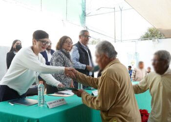 104 internos concluyen talleres en el Centro Penitenciario de Puebla