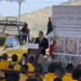 Puebla refuerza acciones de prevención de incendios forestales para 2026