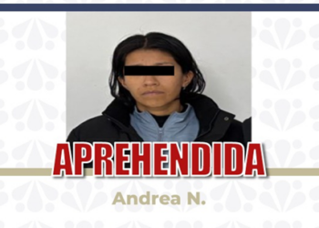 Detienen a mujer vinculada al homicidio en Campestre Mayorazgo; ya suman dos detenidos