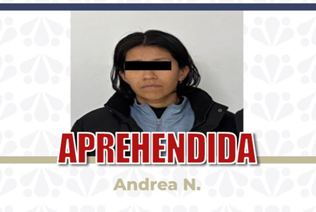 Detienen a mujer vinculada al homicidio en Campestre Mayorazgo; ya suman dos detenidos