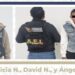 FGE Puebla esclarece homicidio en gimnasio de San Matías Tlalancaleca; tres personas fueron detenidas y vinculadas a proceso