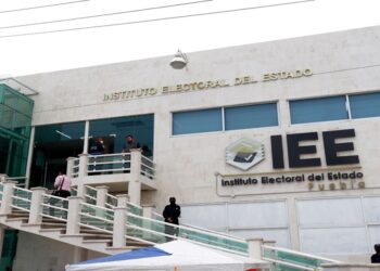IEE define calendario para cobrar multas pendientes a partidos en 2026