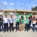 Avanza construcción de Centro de Bienestar Animal; dignificará atención de seres sintientes