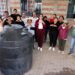 Tonantzin Fernández continúa llevando bienestar a cada rincón de San Pedro Cholula
