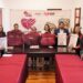 Tonantzin Fernández Refuerza la Atención a Personas Vulnerables con “Abrigando Cholula”