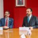 IBERO Puebla estrecha lazos con la Auditoría Superior del Estado de Puebla con convenio