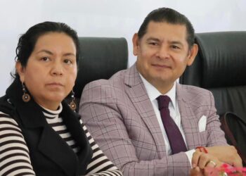 Histórica inversión de más de 1,600 mdp permitirá que 400 mil poblanos salgan de la pobreza alimentaria