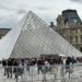 Convocan a empleados del Louvre a huelga indefinida a partir de este lunes