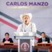 Vinculan a ‘Los Erre’ con el asesinato del alcalde Carlos Manzo