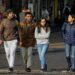 Clima hoy 1 de diciembre de 2025 en México: Se extenderá el frente frío 17, que provocará lluvias y heladas