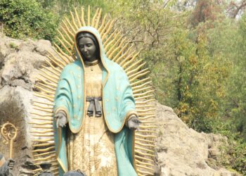 El Día de la Virgen de Guadalupe en México: Origen y Significado Profundo