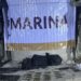 Marina detiene a 7 personas y asegura armas y drogas en Michoacán