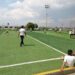 Rescate de espacios deportivos reconstruye el tejido social: Gobierno de Puebla
