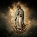 La Virgen de Guadalupe: símbolo de esperanza, ternura y cuidado para el pueblo mexicano