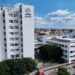 Gobierno estatal recupera predio de Villa Verde para 427 viviendas del ISSSTE