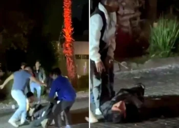 Riñas, causa de 179 homicidios en Puebla durante 2025