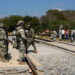 Así ocurrió el descarrilamiento del Tren Interoceánico en Oaxaca; Semar presenta cronología de los hechos