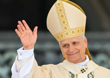 León XIV despide 2025 con un llamado a la reflexión tras un año marcado por la guerra y la pérdida del papa Francisco