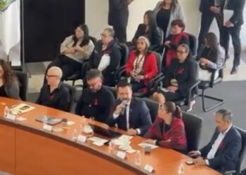 Gobierno de Puebla aclara que exgobernadores mantienen escoltas según la ley vigente