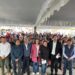 Rosy Díaz presenta avances y acciones implementadas para el saneamiento del Río Atoyac en Tlahuapan